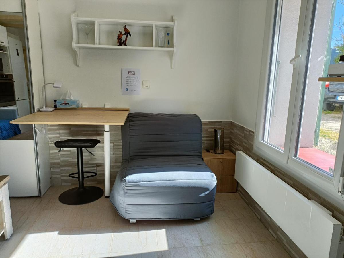 Un Bel Appartement Rez Jardin Parking Gratuit Vence Exterior foto